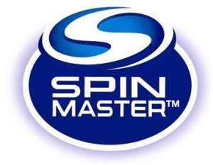 SPIN MASTER