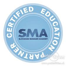 Slovakian Manager Academy