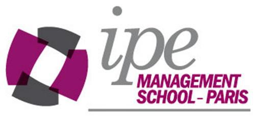 IPE Management School Paris