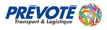 Prévoté Transport & Logistique
